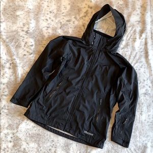 Marmot Rain Jacket